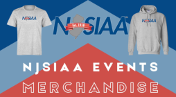 NJSIAA Official Event Apparel