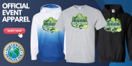 Official Event Apparel