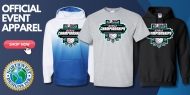 Official Event Apparel