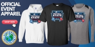 Official Event Apparel