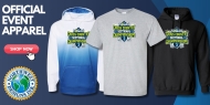 Official Event Apparel