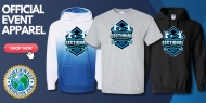 Official Event Apparel