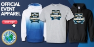 Official Event Apparel