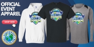 Official Event Apparel