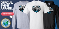 Official Event Apparel