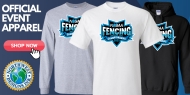 Official Event Apparel