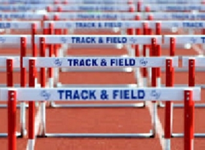 Hurdles